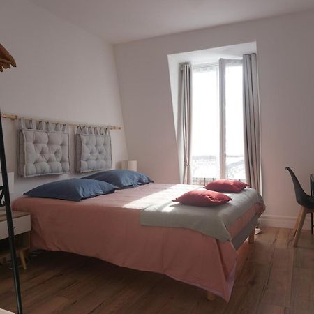 Guest Room Paris - R&M Exterior foto